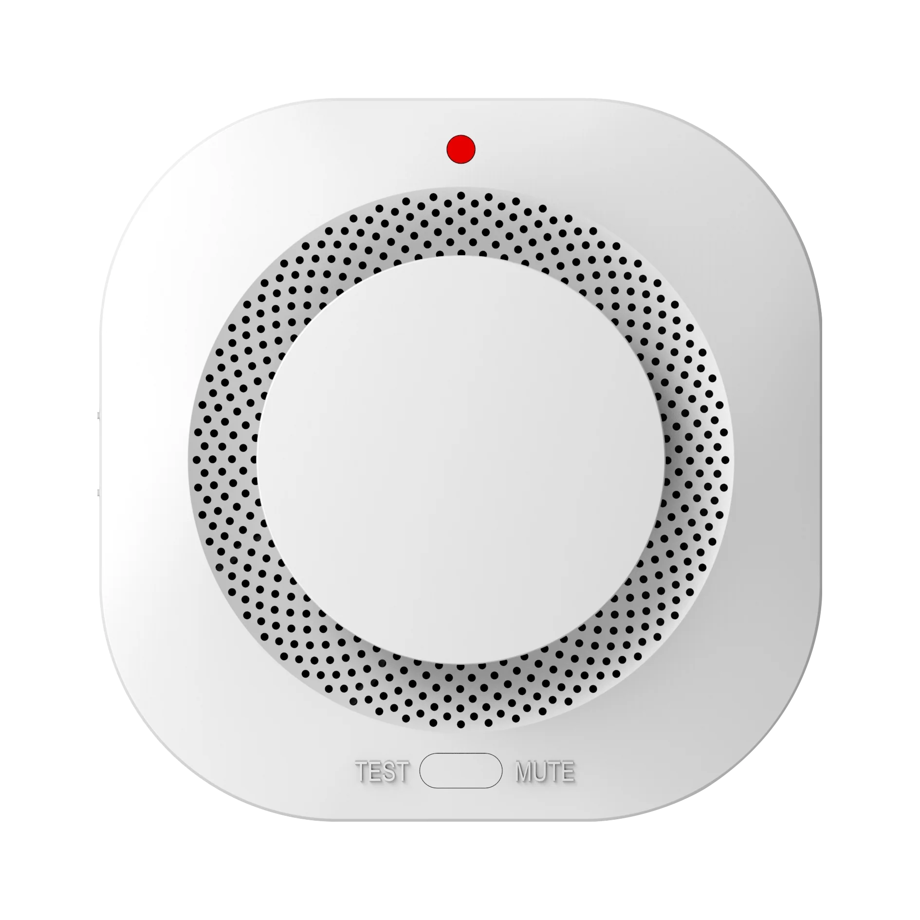 

Wireless Smoke Fire Detector Alarm System For Home Security App Control Smart Life Sensor For 433mhz Smoke Alarm Dropshipping