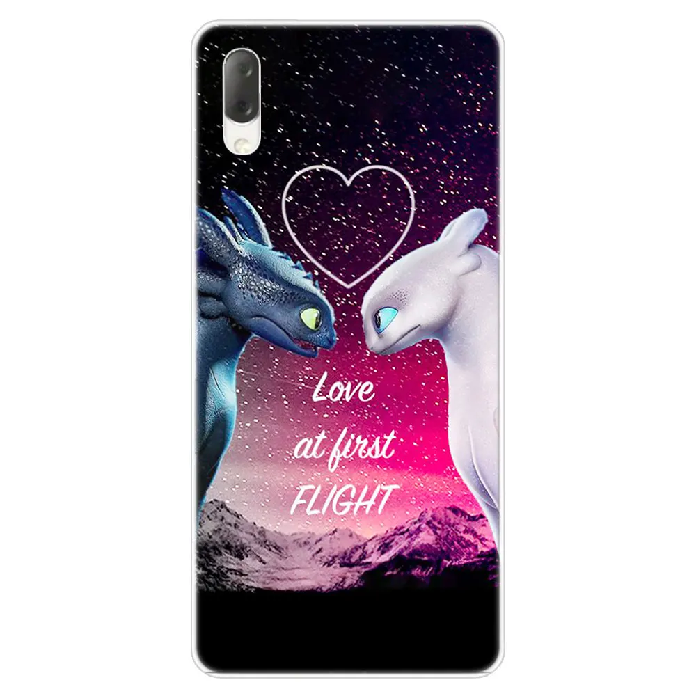 009 Жесткий чехол для sony Xperia L1 L2 L3 X XA XA1 XA2 Ultra E5 XZ XZ1 XZ2 Compact XZ3 M4 Aqua Z3 Z5 Premium - Цвет: 009