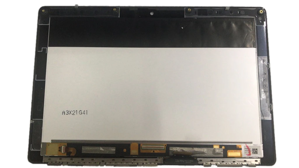 

TTLCD LED Display Touch Screen Digitizer Assembly For Amazon Kindle Fire HDX 8.9 71pin GX034QT GPZ45RW GU045RW R51W4B9