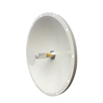

DIFODA Long range 15KM5.8 G300M outdoor wireless bridge 30 km distance point-to-point CPE the microwave transmission directional