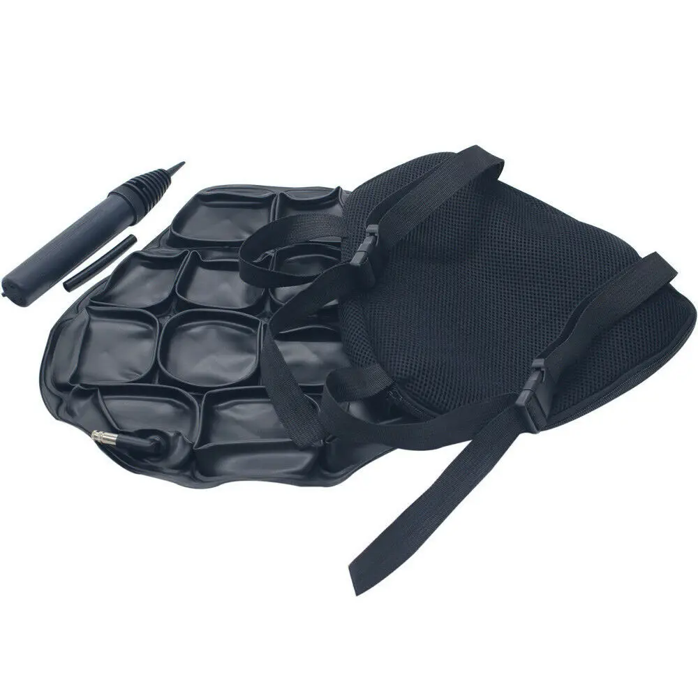 Для AIRHAWK Cruiser R большая подушка для сиденья мотоцикла 14 &quotx 5&quot включает в себя все