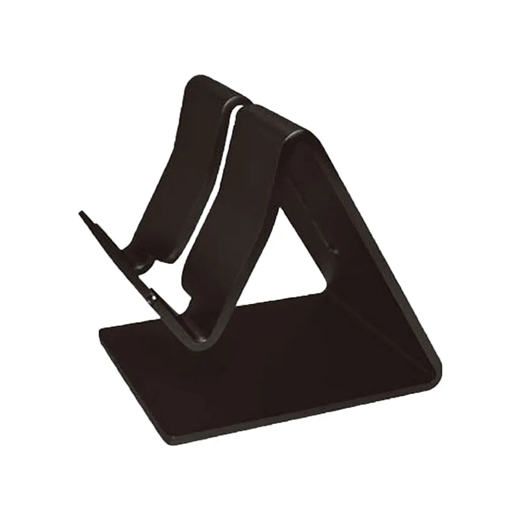 Держатель для мобильного телефона, металлическая подставка для телефона, простая Портативная подставка для планшета, настольные подставки для iPhone X XR, держатель для мобильного телефона samsung