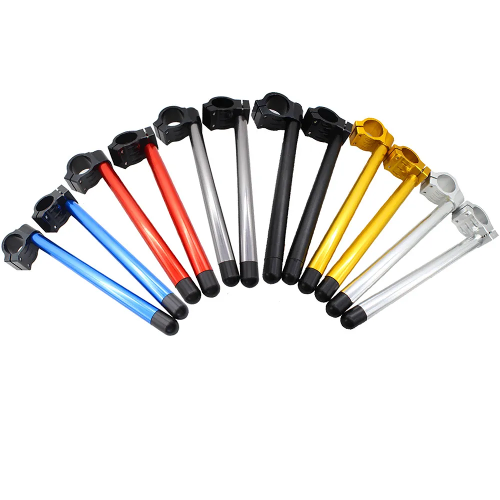 ߸ TZ250   CNC  ڵ  Ŭ, 7/8 ġ 22mm ڵ   ũ ڵ  Ŭ 