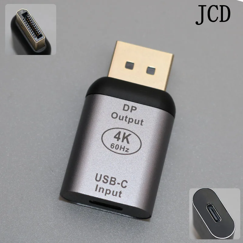 4K USB Type-C to HDMI Converter Cable