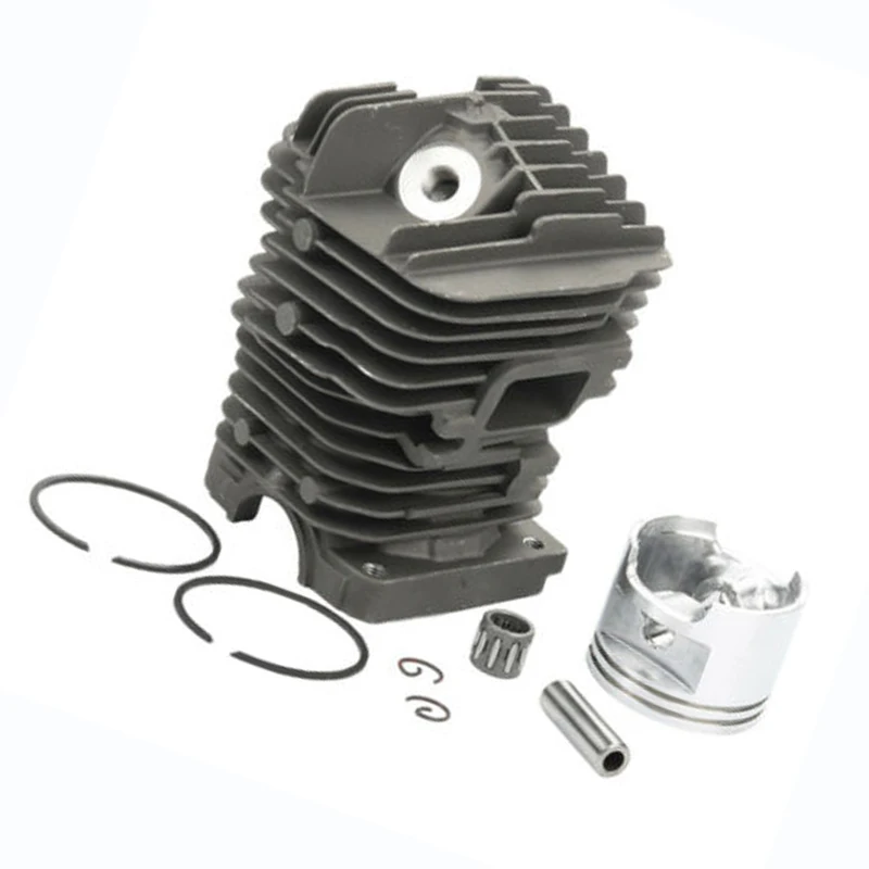 

Engine Crankcase Crankshaft 49mm Cylinder Piston For Chainsaw STIHL MS290 MS310