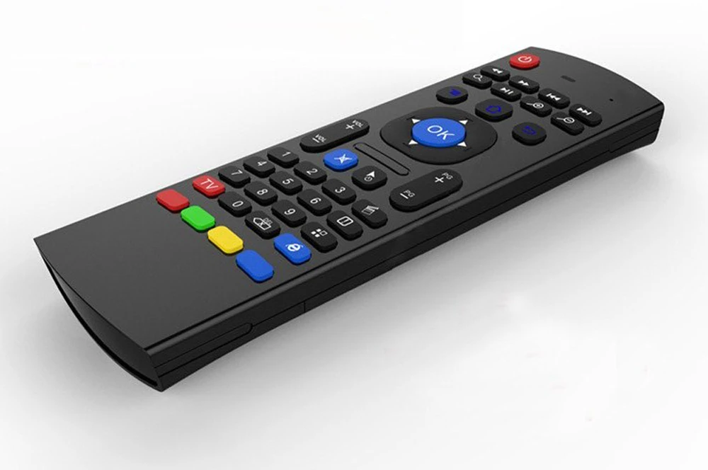 X96 Max Plus Amlogic S905X3 4 Гб 64 Гб Смарт ТВ коробка Четырехъядерный H.265 8K 5G Wifi USB3.0 телеприставка Android 9,0 медиаплеер X96MAX