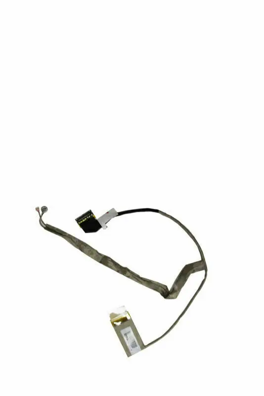 New FOR ASUS K45VD K45D DD0XY1LC010 DD0XY1LC000 MIC Laptop LED LCD LVDS Kabel Cable | Компьютеры и офис