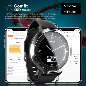 

Bluetooth Smart Watch Monitoring Watches IP67 Waterproof Heart Rate Sleep HD08 Heart Rate Monitor Sports Wristwatch