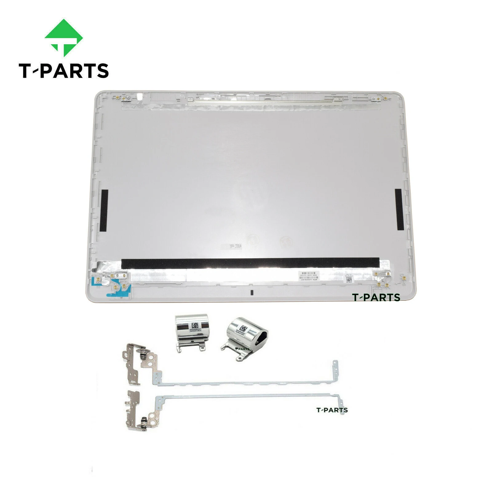 Orig New L03439 001 924892 001 Silver For HP 15 BS 15 bs0xx 15 bw0xx 15