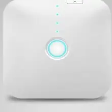 YL-007WS1 Беспроводной Wi-Fi сигнализации системы домашней безопасности сигнализации сенсор PIR детектор