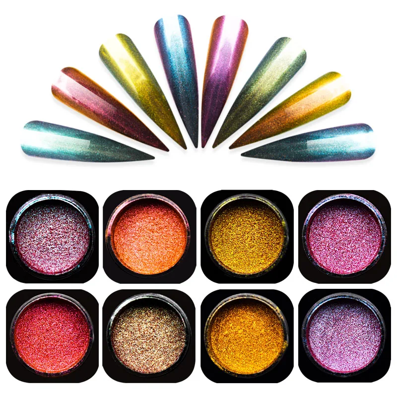 Зеркальный Эффект Цвета Медь Купить