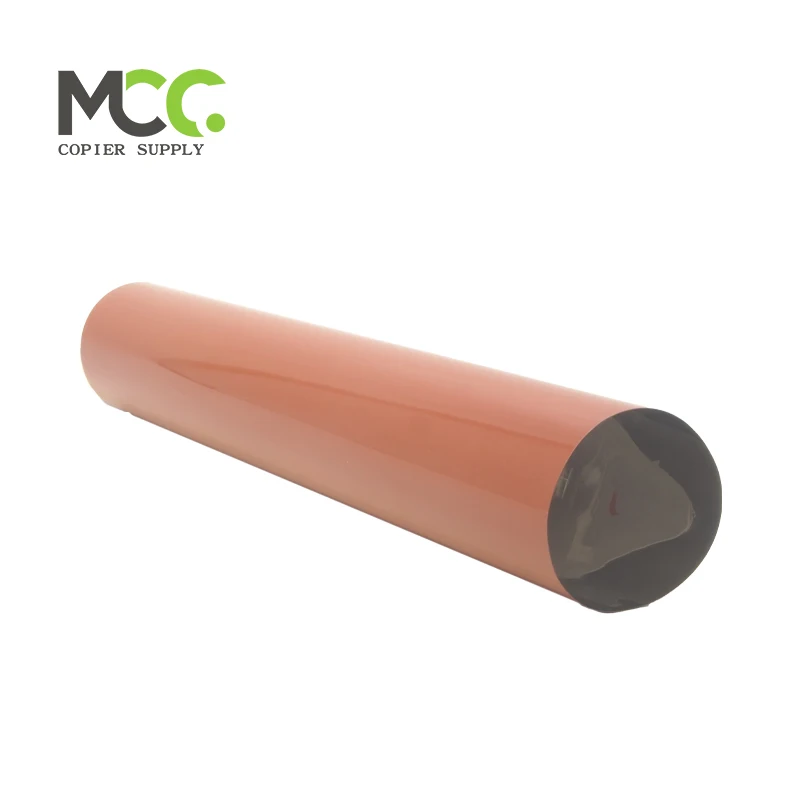 Fuser Film Sleeve Fuser Belt Fuser Film Sleeve For Konica Minolta Bizhub 758 808 958