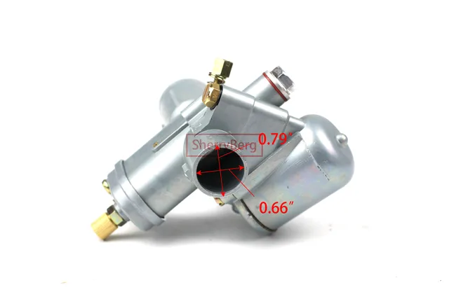 Carb Carburetor fit for Zundapp C50 Super Sport 1/17/77 17mm Tuning Vergaser  Bing motorcycle accessories popualr with Europe - AliExpress