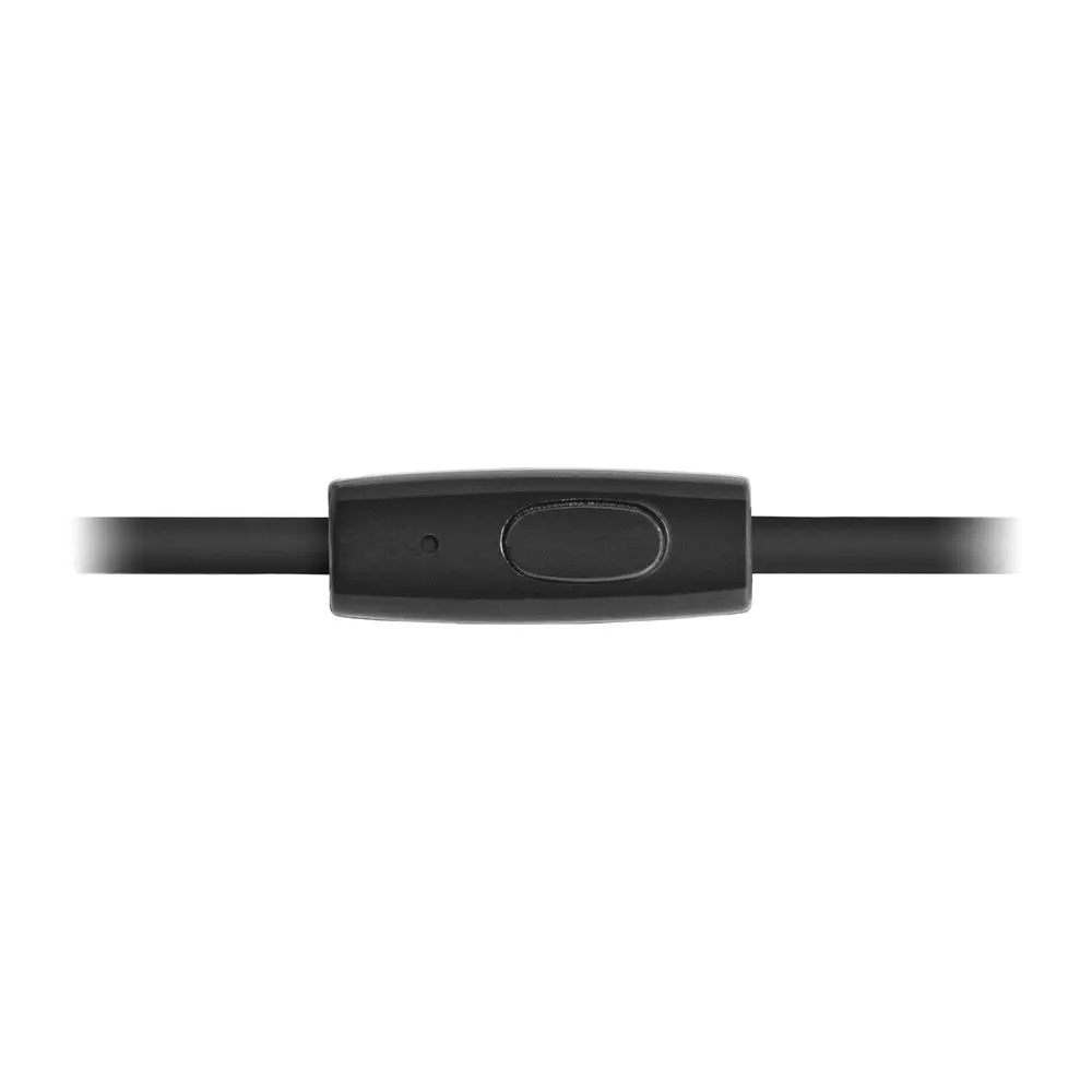Гарнитура Defender Pulse 420 черный+ зеленый, вставки