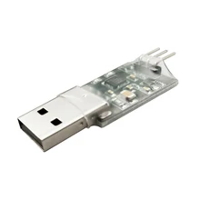 BL32 USB bağlayıcı fırçasız ESC BLHeli parametre Tuner ayarlayıcı BLHeliSuite açık kaynak hız kontrol programlama RC FPV Drone