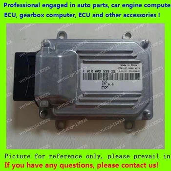 

For Jingbei car engine computer board/M7 ECU/Electronic Control Unit/Car PC/ F01R00D539 4F18-F/F01RB0D539