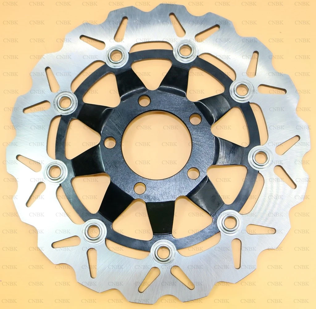Передний+ Задний дисковый тормозной ротор для SUZUKI SV 650 S слева(AV K329) SV650 1999-2002 2001 2000 99 00 01 02