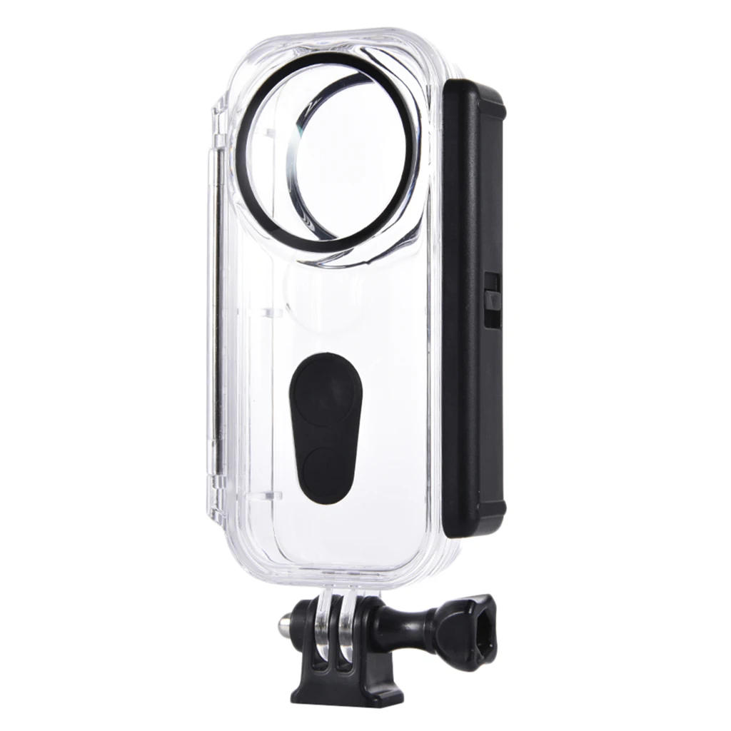Action Camera Dive Case 5 Meters Waterproof For Insta360 One X Spare Parts