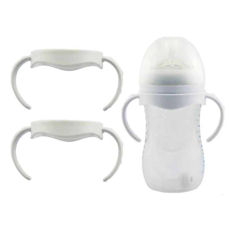 avent bottle with handle