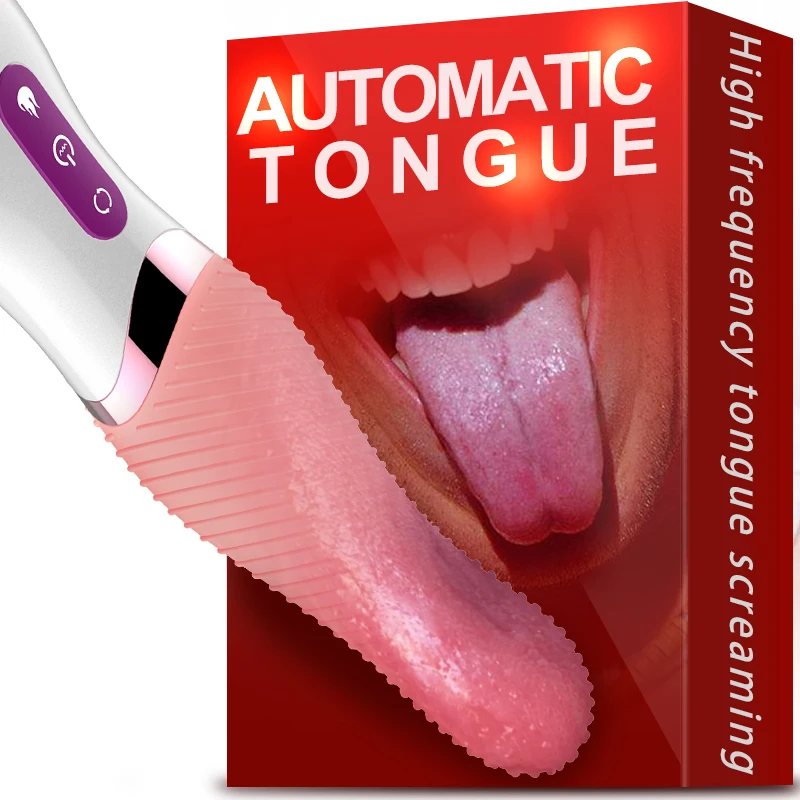 Силиконовый фаллоимитатор G spot секс игрушки Женский мастурбатор 7 скоростей