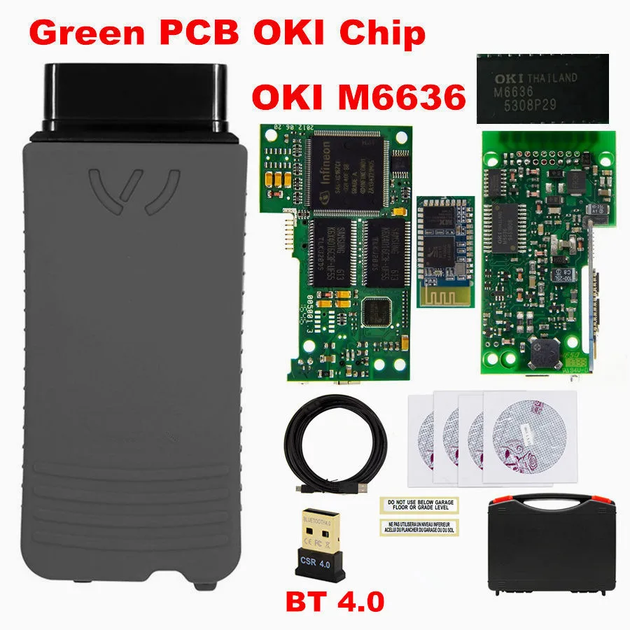 5054A ODIS 5.1.6 Бесплатный Keygen 5054a UDS Bluetooth 5054 для VAG/AUDI/VW многоязычный AMB2300 6154 wifi ODIS 5.1.5 - Цвет: Model2 OKI Green
