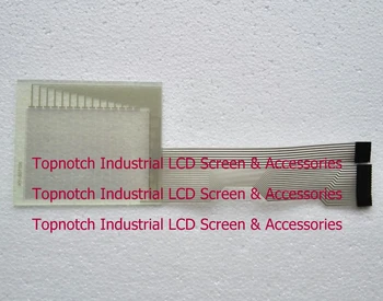 

Brand New Touch Screen Digitizer for Allen-Bradley AB PanelView 600 2711-K6C10 2711K6C10 Touch Pad Glass