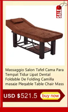 Мебель Letto piegevole Para Tafel Table De Pliante Mueble Salon Cama стул складной Camilla masaje Plegable Массажная кровать