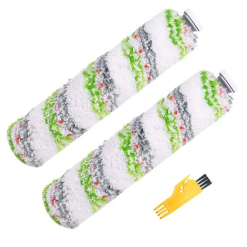 2554A Roller Brush For Bissell Crosswave Cordless Max Series 2554 2590