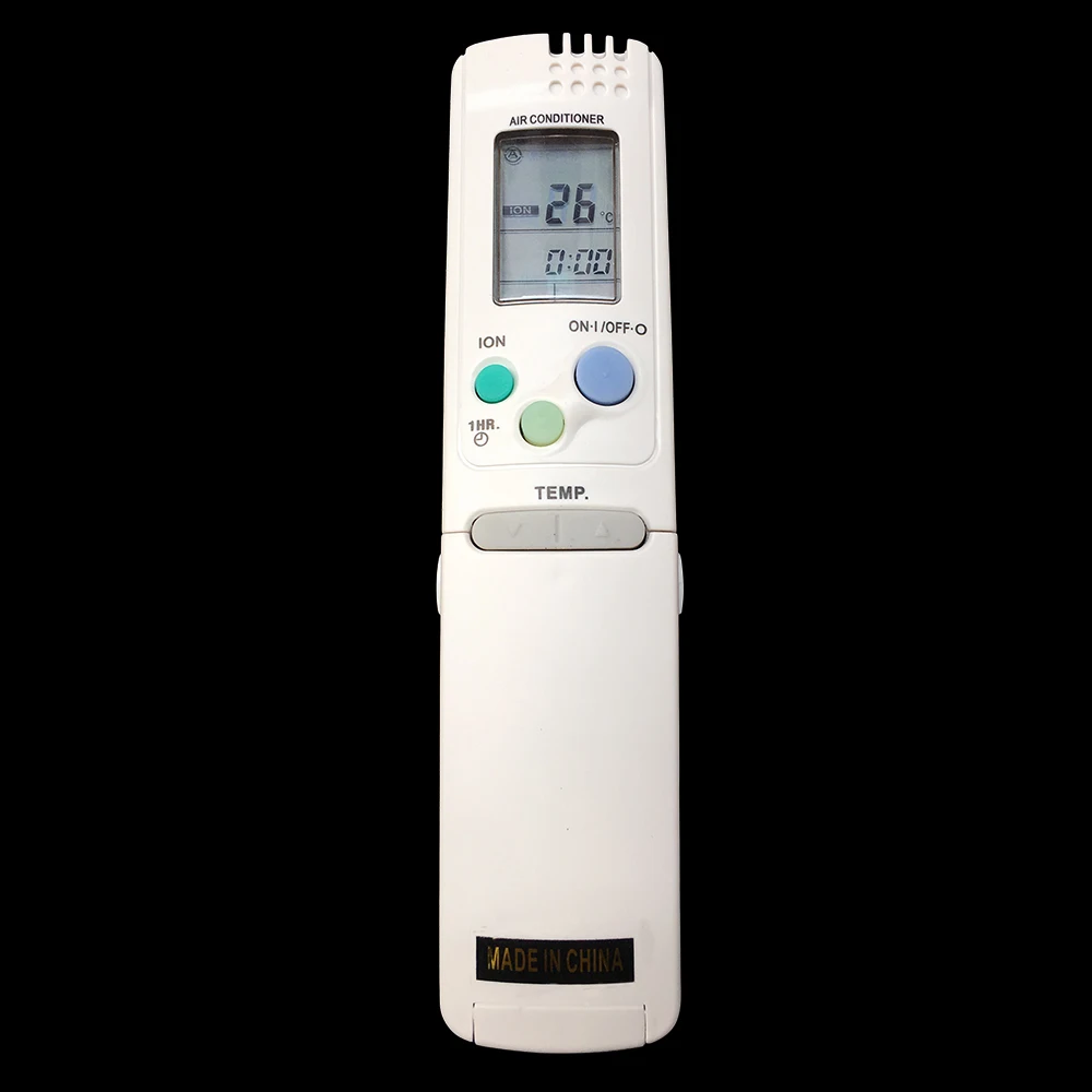 RemoteControlReplaceForSanyoAirConditionerSAPKRV93EHSAP