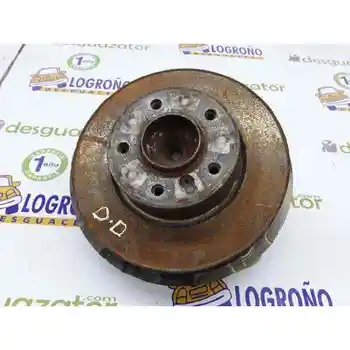 

31216773210 STEERING KNUCKLE FRONT RIGHT BMW 1 SERIES SALOON (E81/E87)