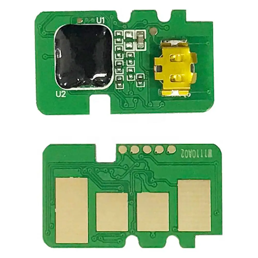 Microplaqueta de toner imagem tambor chip para hp laser ns mfp 1005c (5nl12a)/1005 (4ye52a)/1005w (4ye53a w1106a w1110a w1107a w1105a w1106a w1109a