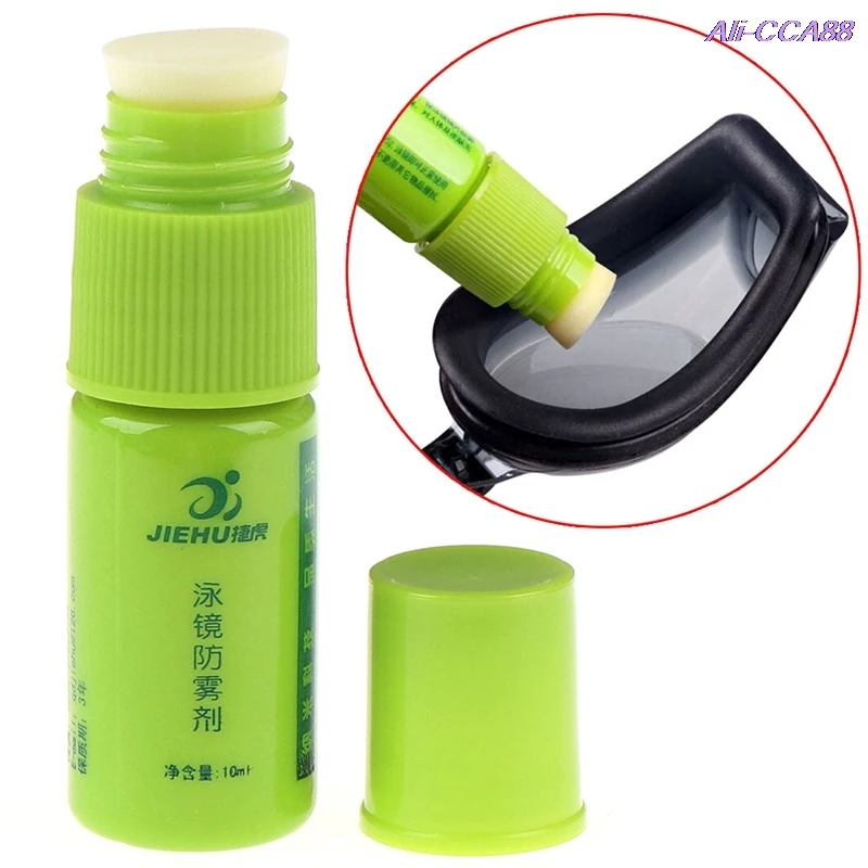 Defogger Diving Glasses Antifog Anti Fog Spray Dive Masks Swimming Goggles Underwater Eyewear