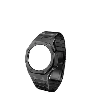 

GA2100 3rd Generation GA2110 Watch Strap Metal Watchband Bezel 100% 316L Stainless Steel