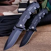 7.87''/5.91''  Folding Pocket Knife Outdoor Survival Tactical Knife Camping Hiking Hunting Knives for Self-defense EDC Tools ► Photo 1/5