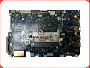 

High quality CG521 NM-A841 For Lenovo 110-17ACL Laptop Motherboard FRU:5B20L46264 E1-7010U DDR3 100% Fully Tested&Free shipping