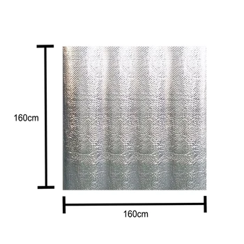 

Rectangular Pool Cover Swimming Pool Above-Ground Film insulation film