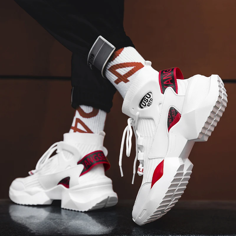 Men shoes Sneakers Male Mens casual Shoes tenis Luxury shoes Trainer Race off white Shoes fashion loafers running Shoes for men