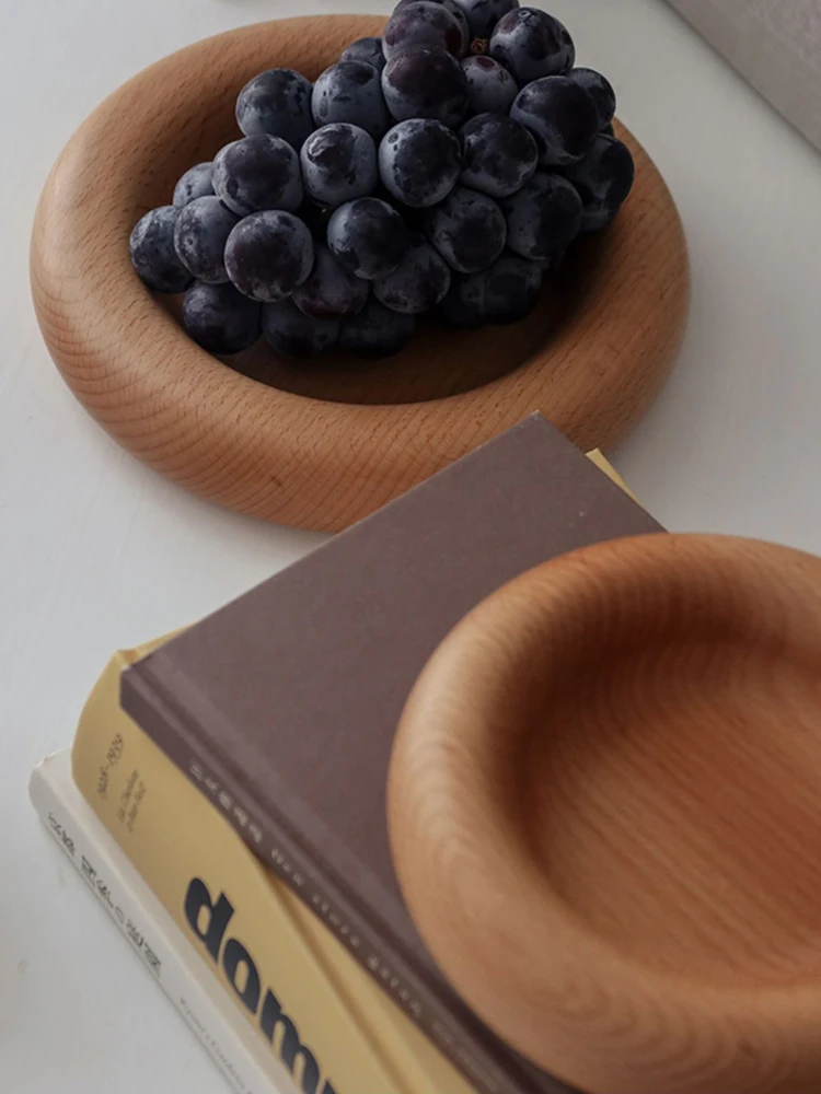 Wood-Organizer-Tray-Fruit-Serving-Plate-Japan-Style-Round-Jewelry-Small-Stuff-Support-Platter-Home-Office-Table-Decorations-05