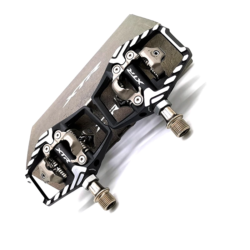 shimano xtr m9120 spd trail pedals