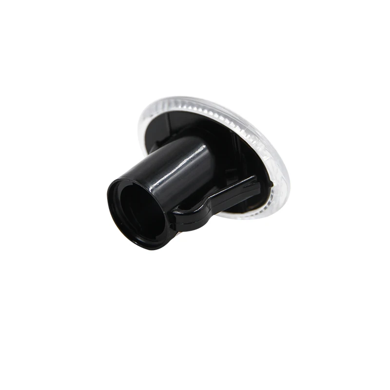Прозрачный Дымок 2 шт OEM Боковой габаритный фонарь для Fiat 4S 500 MCA 63 500 3P NUOVA 500 для Lancia YPSILON для Abarth 4U 500