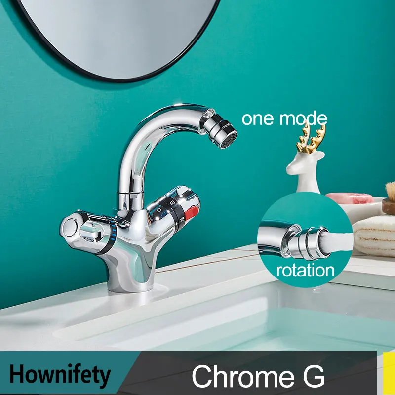 chrome G