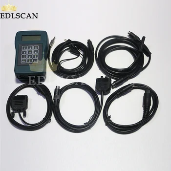 

EDLSCAN Truck Tacho Programmer Tachograph Programmer for analogue digital tacho programming