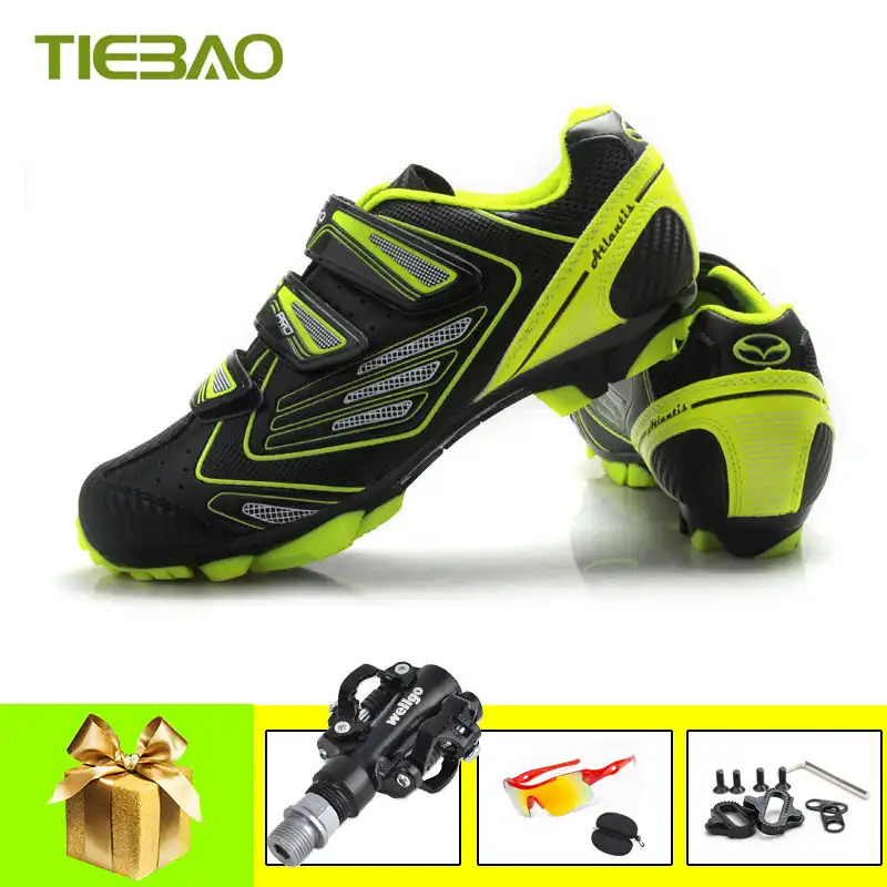 womens mtb spd shoes