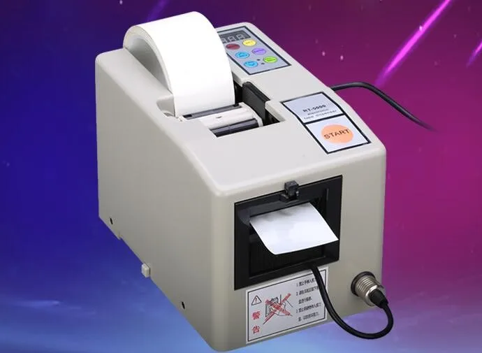 

Automatic Tape Dispenser RT-5000 220v/ 110V / CE Approval H#