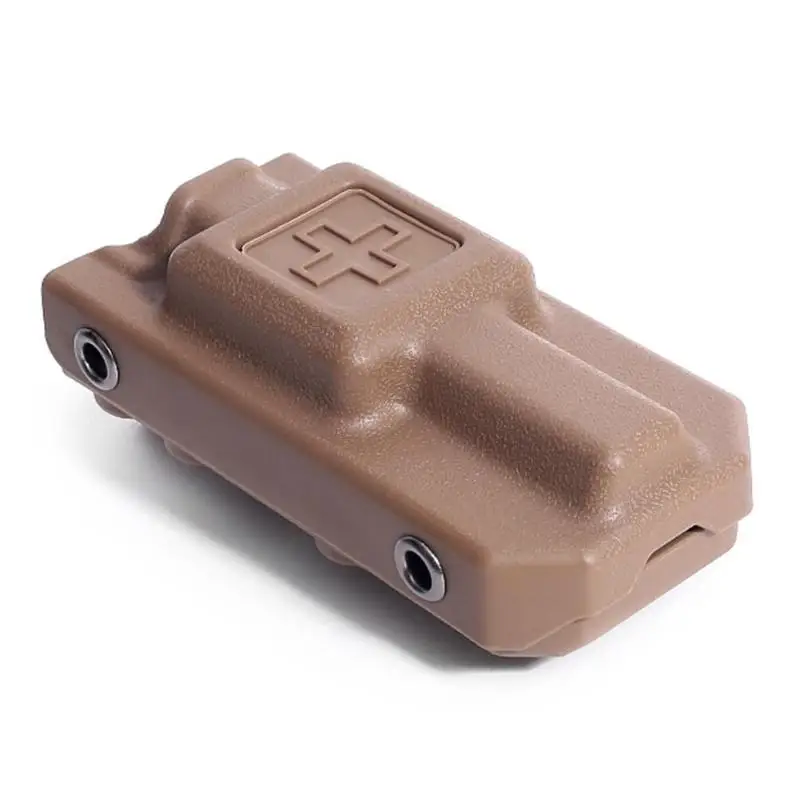 Открытый Жгут сумка для хранения MOLLE система EMT жгут сумка