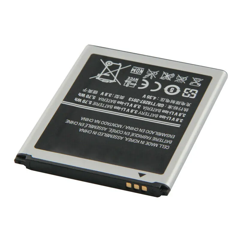 Замена Батарея для SAMSUNG S7562 S7572 Si8190n I739 I669 I8160 EB425161LU