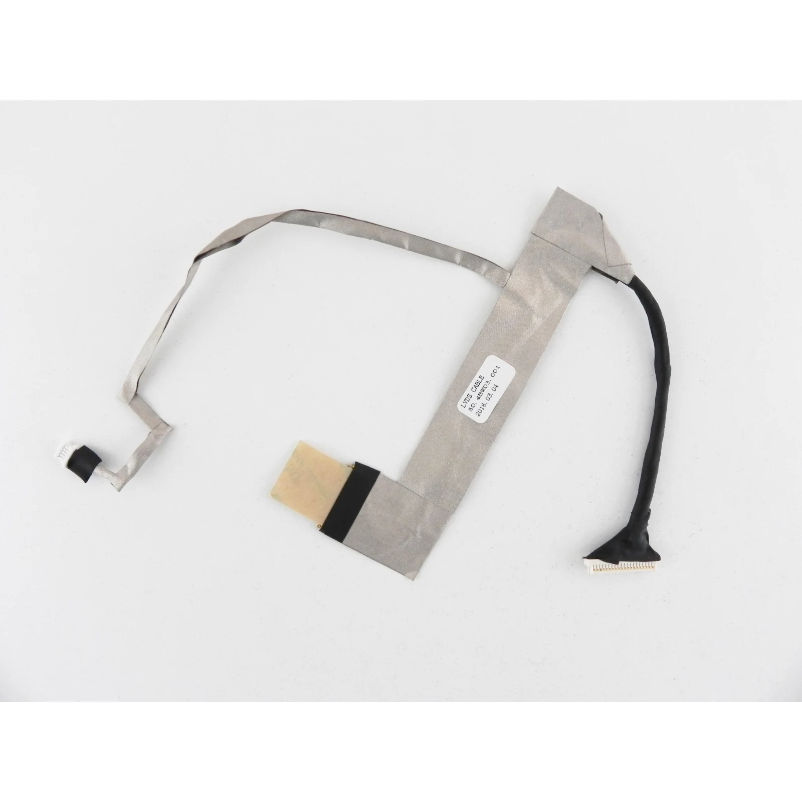 Acer Aspire D725 D525 4732 4332 MS2268 Шлейф LCD матрицы 50.4BW03.001 | Компьютеры и офис