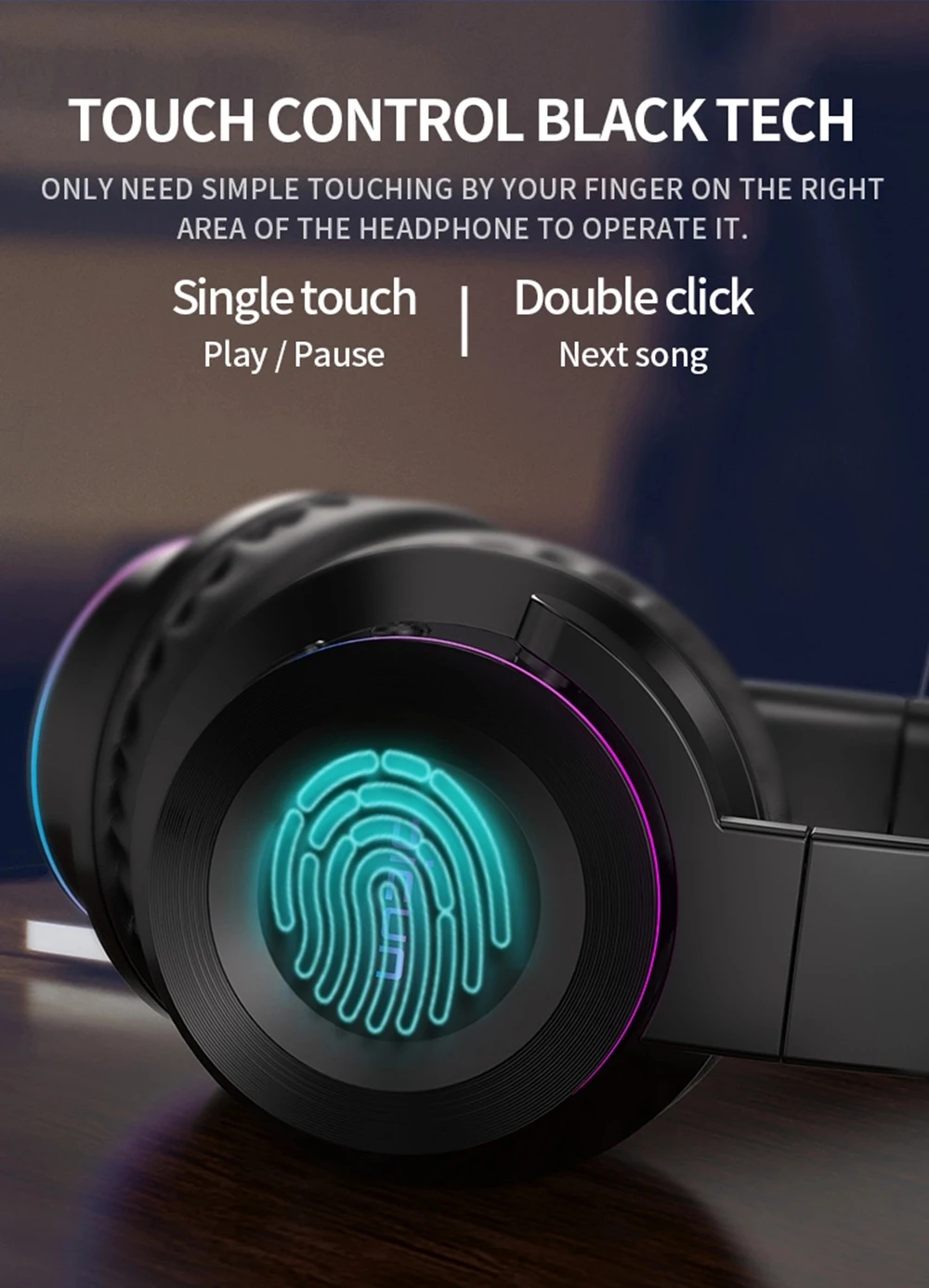 Проводные Bluetooth 5,0 наушники HIFI Handsfree стерео Бас светодиодный светильник гарнитура на ухо для Xiaomi Mi8 Mi9 6S 7 8 9 X XR XSM X11 PRO