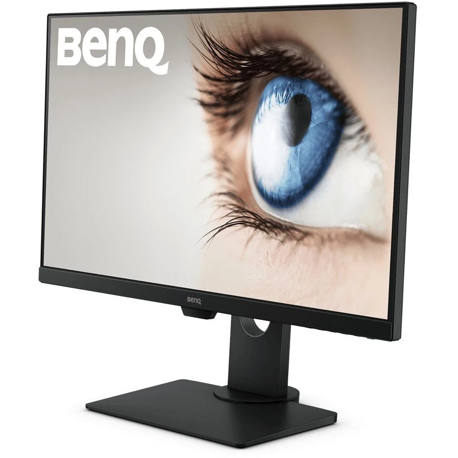 Монитор Benq 27" BL2780T черный IPS LED 5ms 16:9 HDMI DisplayPort M/M Mat HAS Pivot 12000000:1 250cd