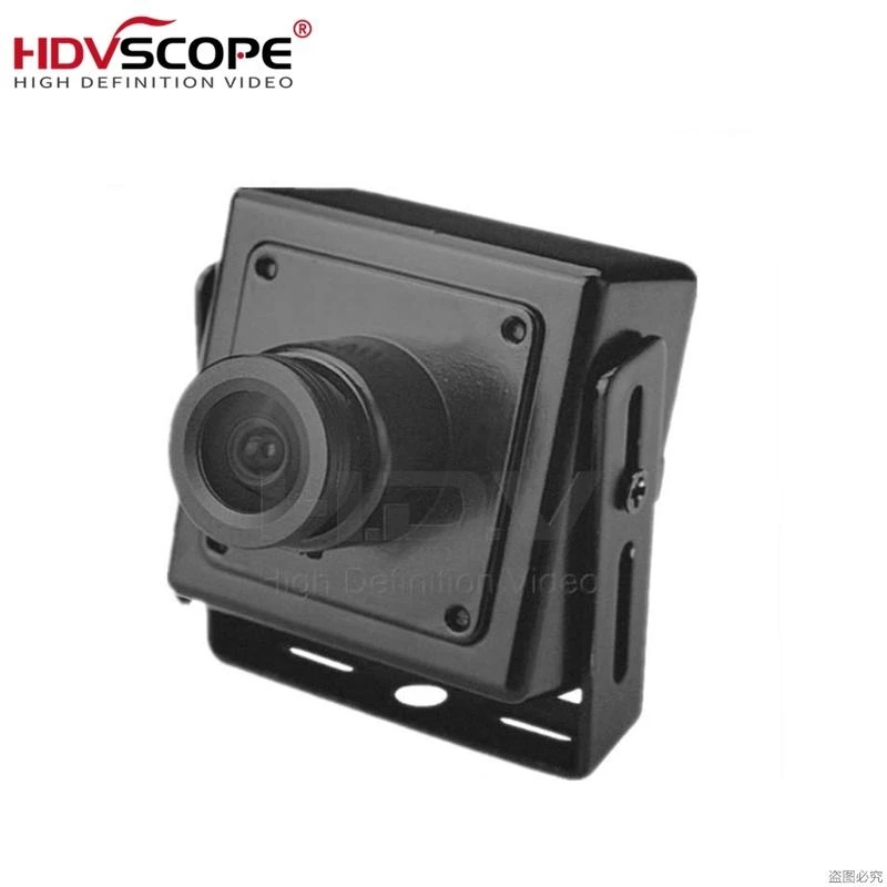 10MP Monochrome RAW DATA Mini square USB Camera 2.1/2.5/2.8/3.6/4.2/6/8/12mm Lens Industrial inspection machine vision